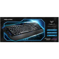 Клавиатура AULA Dragon Deep SI-863 фото 3